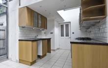Edlesborough kitchen extension leads